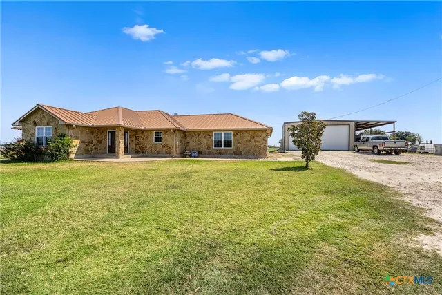 $775,000 | 16101 Dove Road, Moody, TX 76557