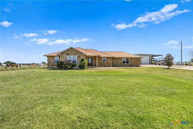 $775,000 | 16101 Dove Road, Moody, TX 76557