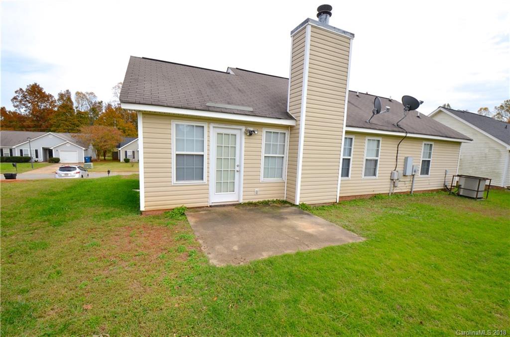 5121 June Furr Road Charlotte, NC 28216 - Photo 17 of 20