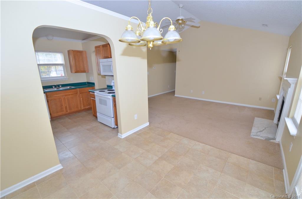 5121 June Furr Road Charlotte, NC 28216 - Photo 7 of 20
