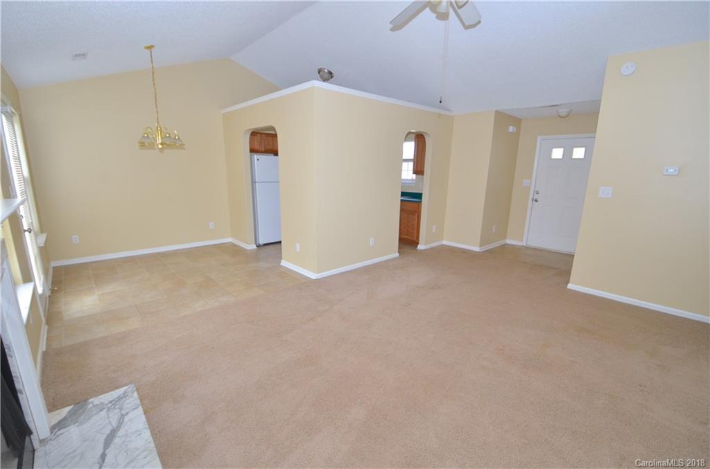 5121 June Furr Road Charlotte, NC 28216 - Photo 9 of 20