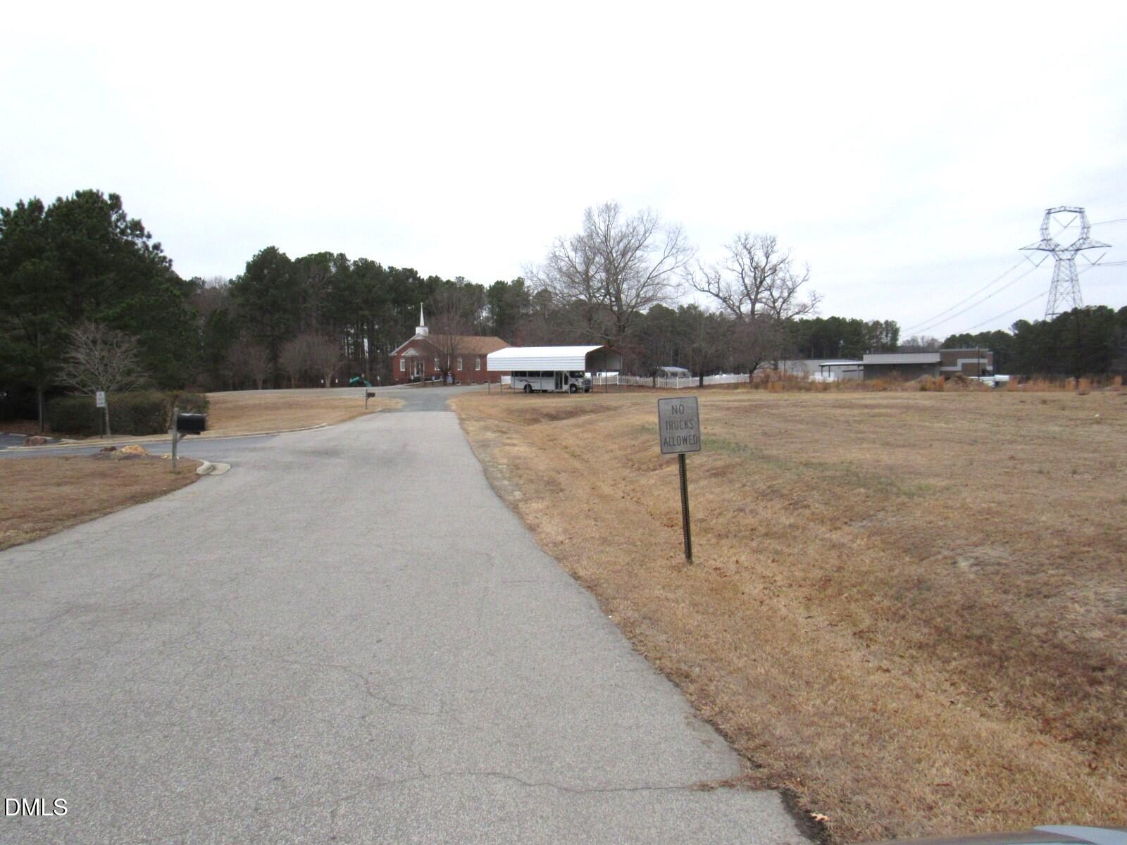 1495 Concord Church Road Creedmoor, NC 27522 - Photo 7 of 11 a view of a terrace view