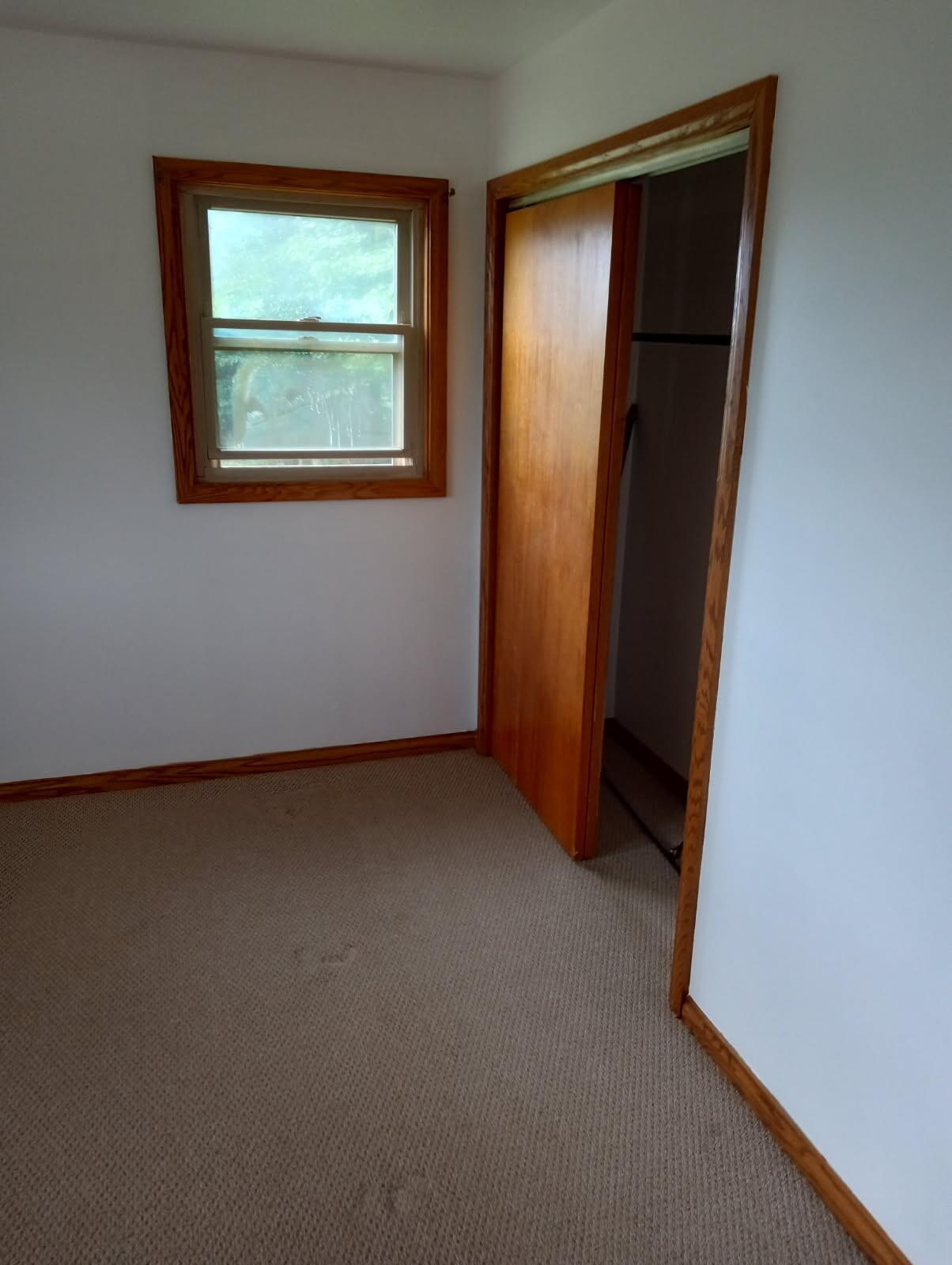 10122 Jones Road Bellevue, MI 49021 - Photo 16 of 17 Jones bedroom