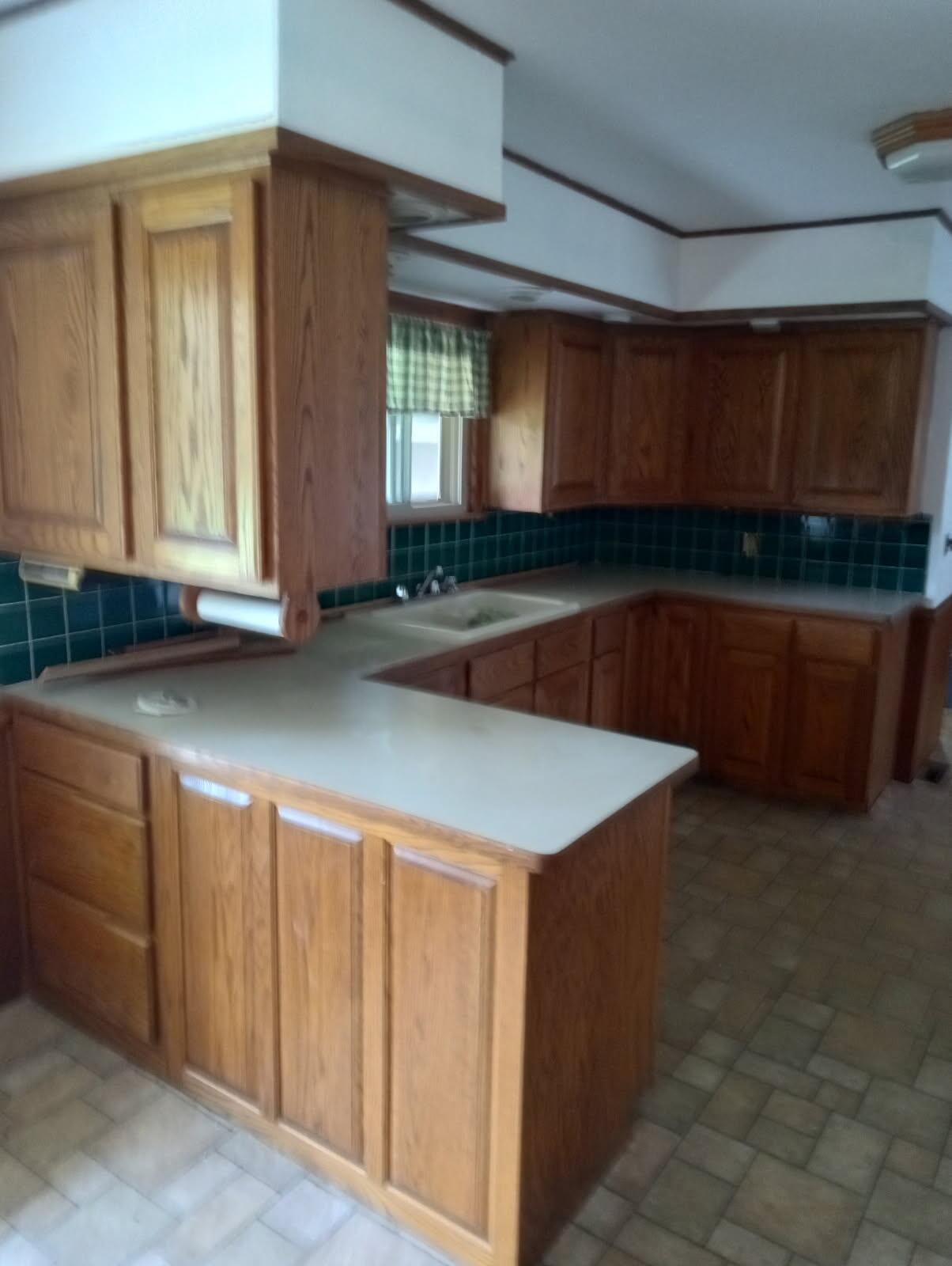 10122 Jones Road Bellevue, MI 49021 - Photo 17 of 17 Jones Kitchen