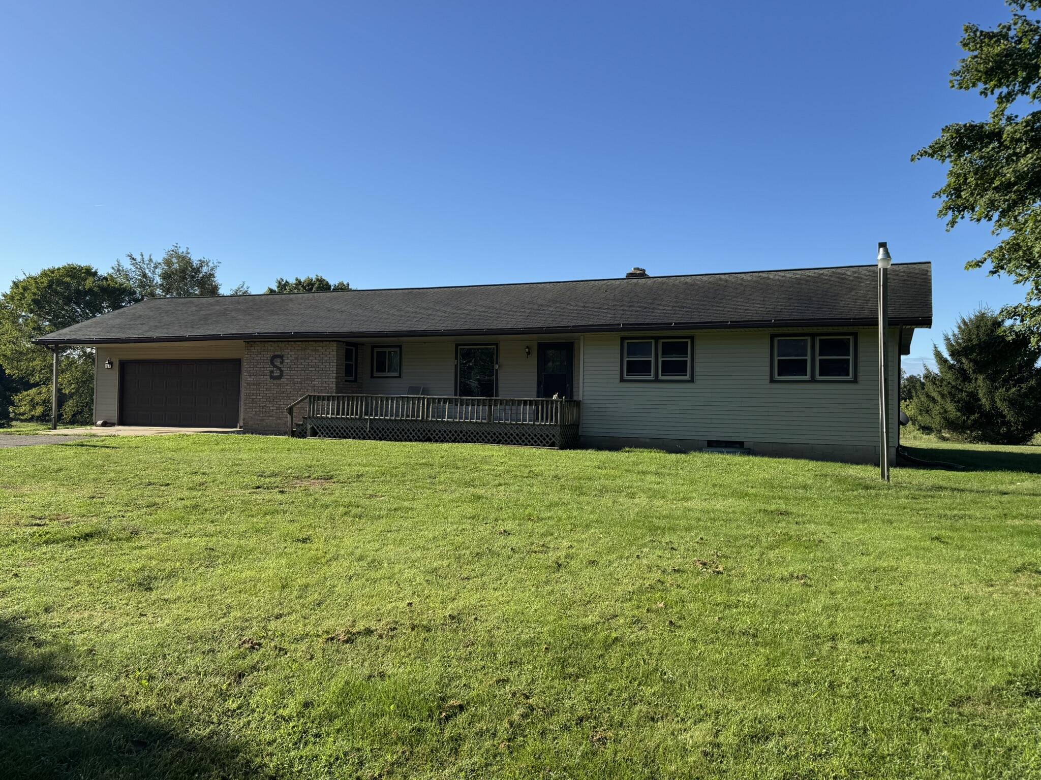 10122 Jones Road Bellevue, MI 49021 - Photo 10 of 17 IMG_7497