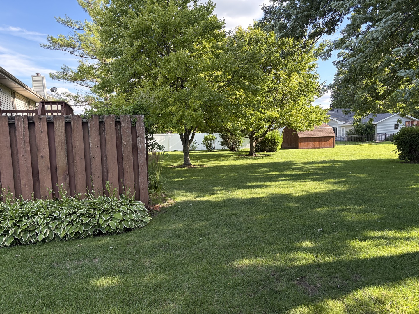 101 South Parkside Road Normal, IL 61761 - Photo 34 of 37