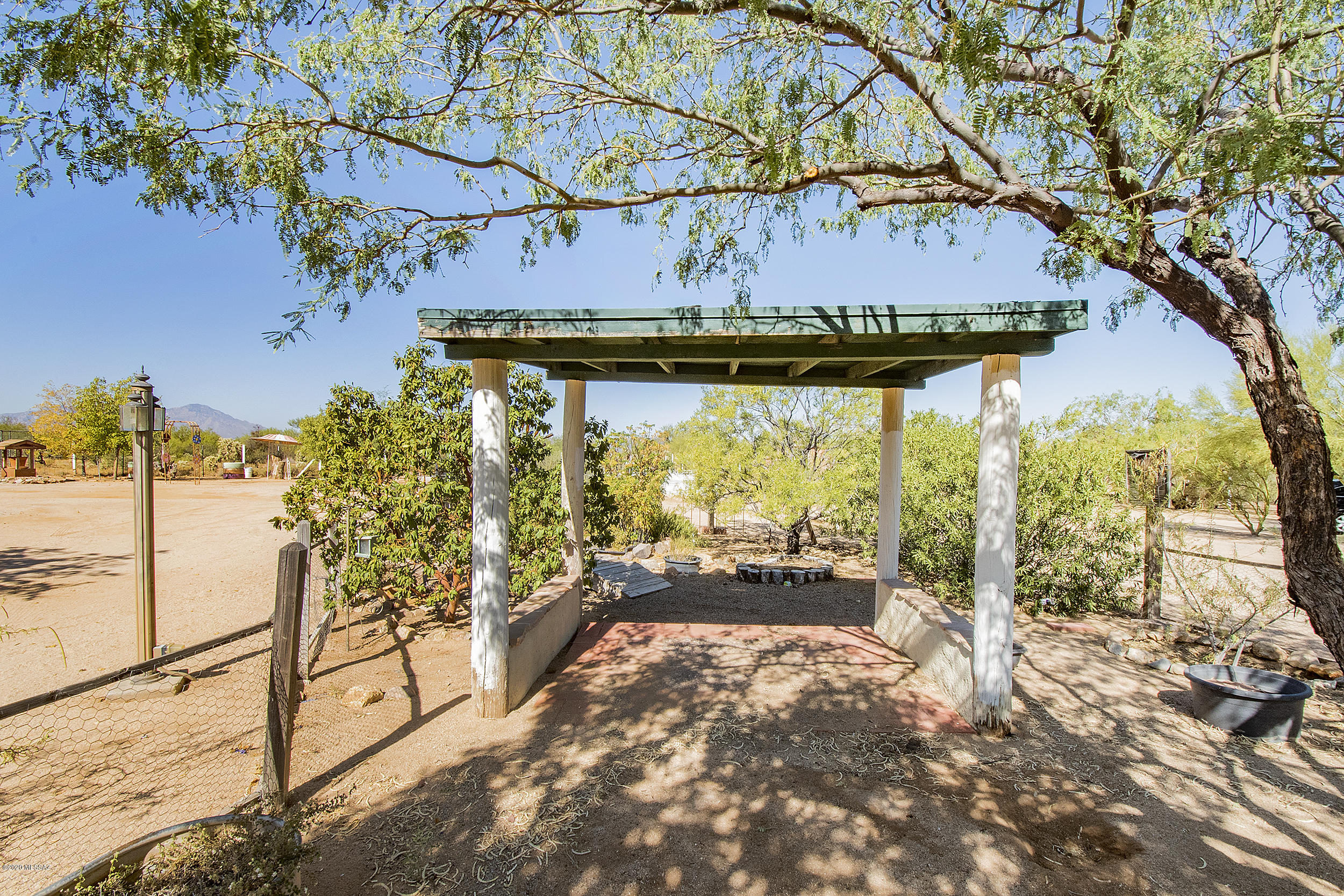 15681 West Chumblers Road Tucson, AZ 85736 - Photo 30 of 32
