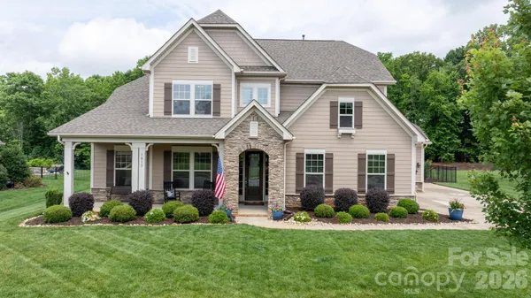 $885,000 | 1013 Torrens Drive, Monroe, NC 28110