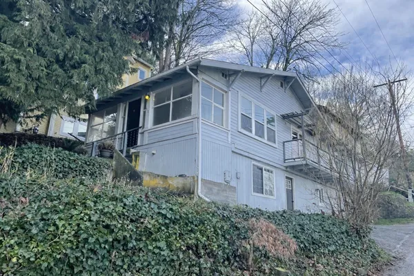 $589,000 | 310 East Ivy Street, Bellingham, WA 98225