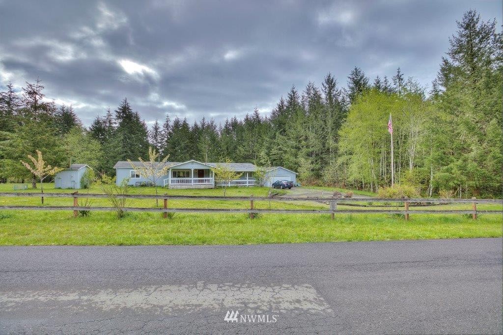 930 Southeast Phillips Road Shelton, WA 98584 - Photo 3 of 15 Gallery Image 3