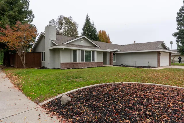 $439,900 | 899 La Jolla Way, Merced, CA 95348