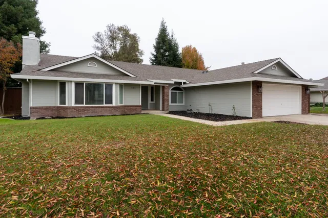 $439,900 | 899 La Jolla Way, Merced, CA 95348