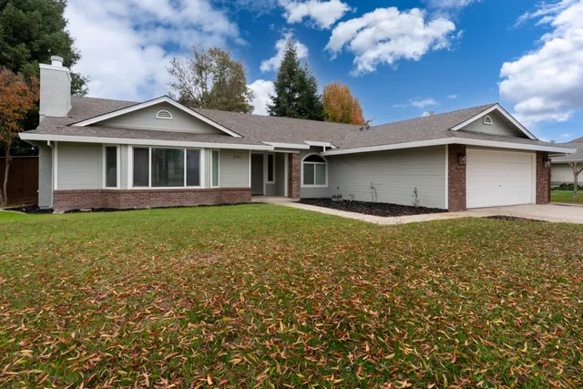 $439,900 | 899 La Jolla Way, Merced, CA 95348