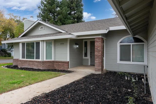 $439,900 | 899 La Jolla Way, Merced, CA 95348