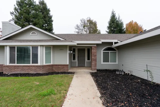 $439,900 | 899 La Jolla Way, Merced, CA 95348
