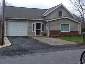 1345 Lower Smith Gap Road Kunkletown, PA 18058 - Photo 1 of 13 Front of home