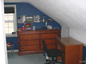 1345 Lower Smith Gap Road Kunkletown, PA 18058 - Photo 11 of 13 2nd bedroom
