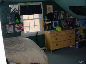 1345 Lower Smith Gap Road Kunkletown, PA 18058 - Photo 13 of 13 Bedroom