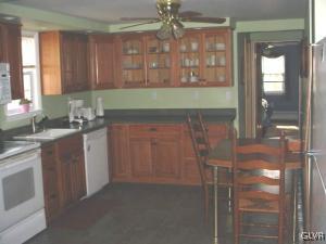 1345 Lower Smith Gap Road Kunkletown, PA 18058 - Photo 2 of 13 kitchen 2