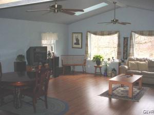 1345 Lower Smith Gap Road Kunkletown, PA 18058 - Photo 3 of 13 Great room