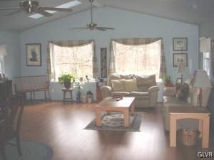 1345 Lower Smith Gap Road Kunkletown, PA 18058 - Photo 4 of 13 Great room too
