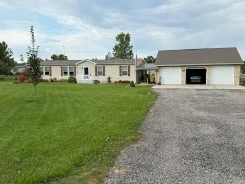 $314,900 | 825 Sand Lake Street Northeast, Sand Lake, MI 49343
