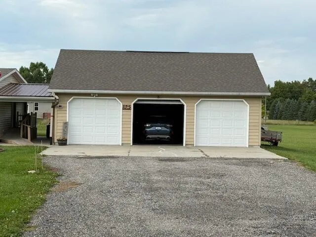 $314,900 | 825 Sand Lake Street Northeast, Sand Lake, MI 49343