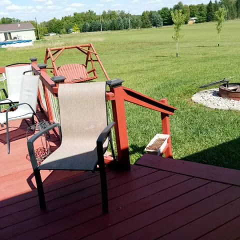 $314,900 | 825 Sand Lake Street Northeast, Sand Lake, MI 49343