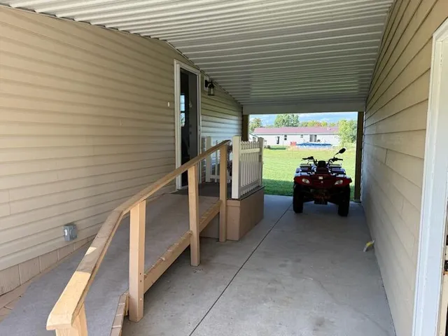 $314,900 | 825 Sand Lake Street Northeast, Sand Lake, MI 49343