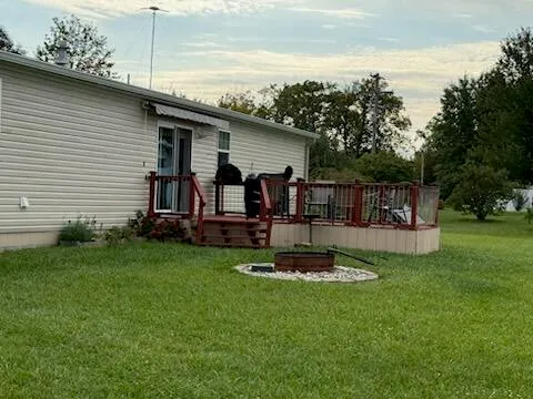 $314,900 | 825 Sand Lake Street Northeast, Sand Lake, MI 49343