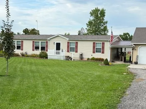 $314,900 | 825 Sand Lake Street Northeast, Sand Lake, MI 49343