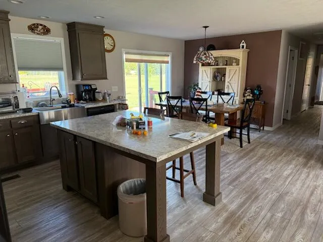 $314,900 | 825 Sand Lake Street Northeast, Sand Lake, MI 49343