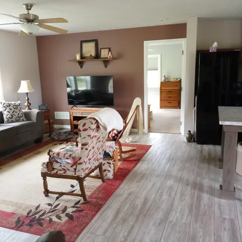 $314,900 | 825 Sand Lake Street Northeast, Sand Lake, MI 49343