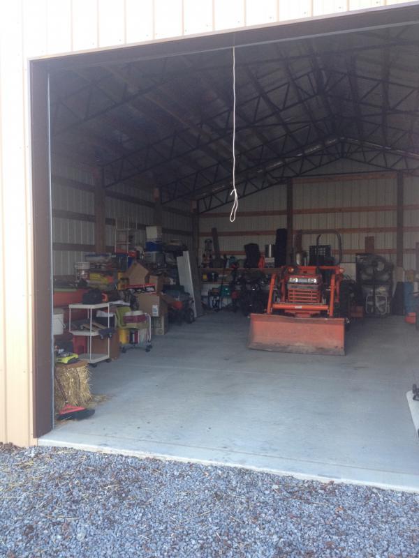 9830 Cainsville Road Lebanon, TN 37090 - Photo 27 of 28 Gallery Image 27