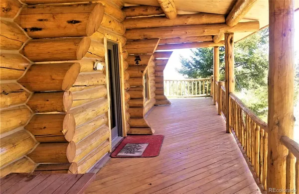$1,000,000 | 7891 County Road 25, Powderhorn, CO 81243