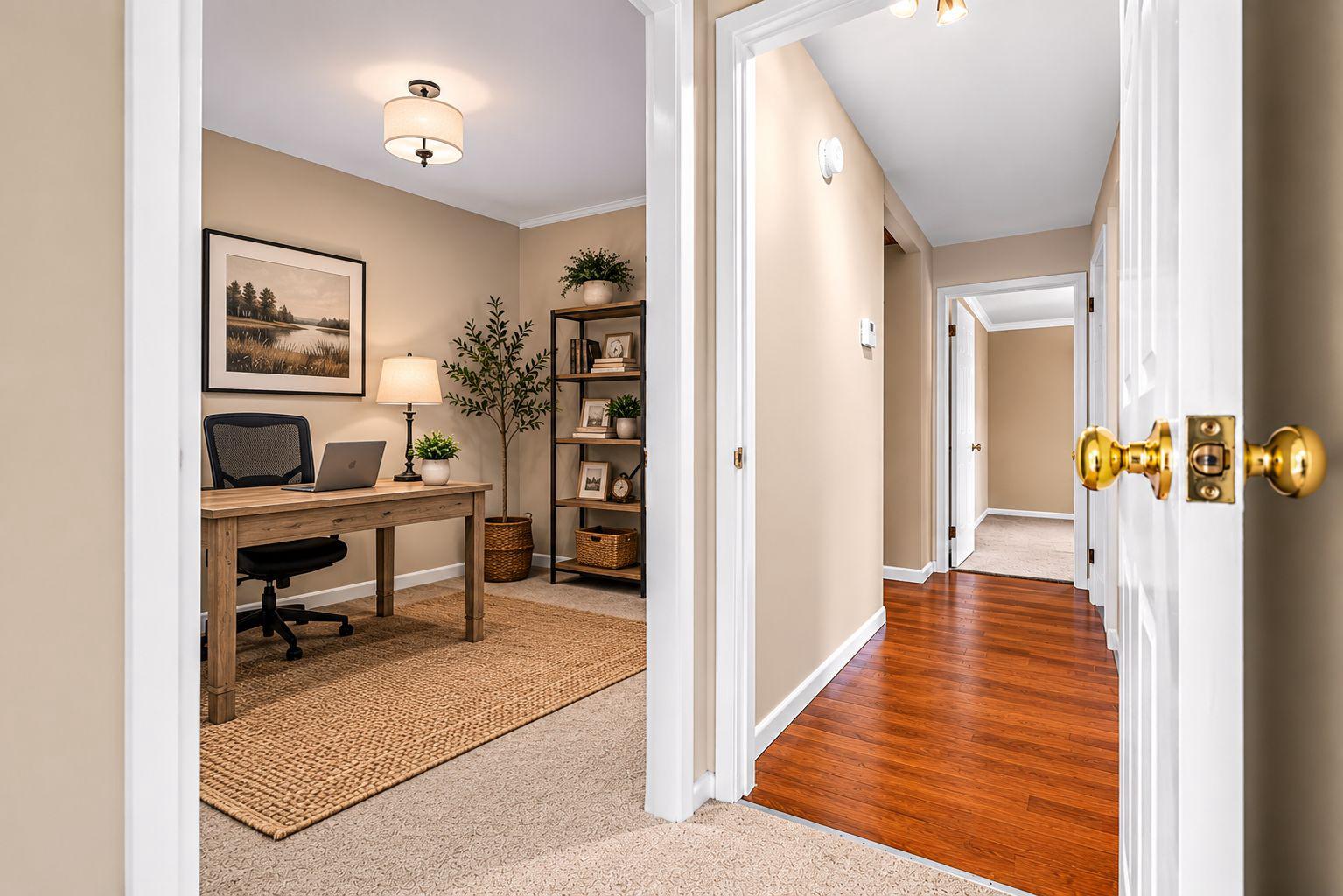 24295 Langford Road Chestertown, MD 21620 - Photo 44 of 73 small room off primary ai staged at office