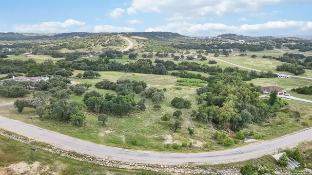 a view of city and mountain