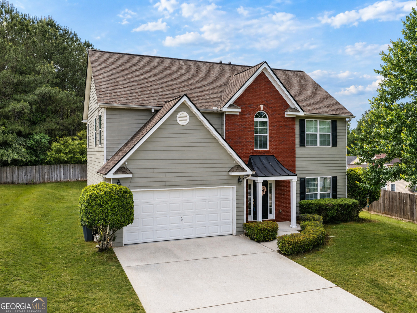 115 Stone Commons Way Covington, GA 30016 - Photo 2 of 34