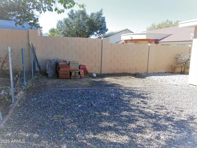 $1,775 | 3366 East Trevino Drive, Sierra Vista, AZ 85650