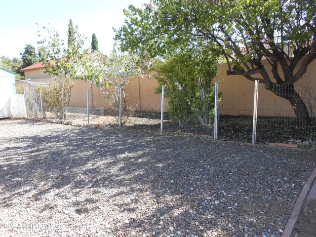 $1,775 | 3366 East Trevino Drive, Sierra Vista, AZ 85650