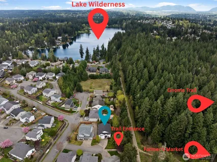 $999,000 | 23412 Southeast 260th Court, Maple Valley, WA 98038