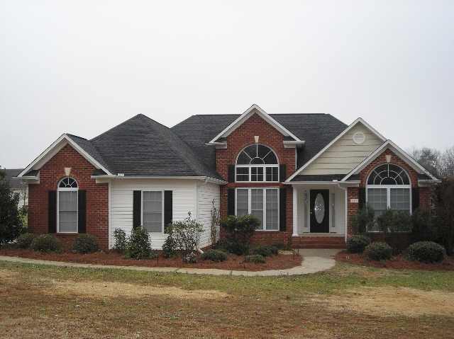 310 Spring Valley Lane Inman, SC 29349 - Photo 1 of 9