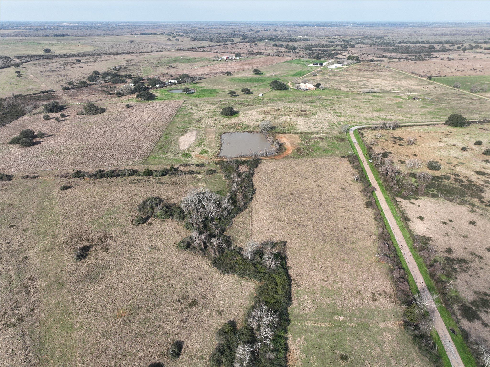 0 Schindler Road Alleyton, TX 78935 - Photo 13 of 39