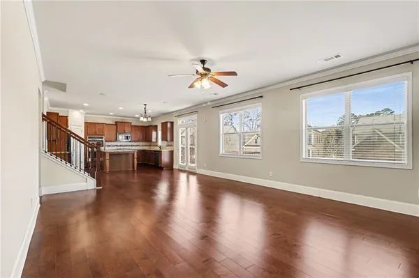 $3,300 | 4208 Amberleaf Walk, Lilburn, GA 30047