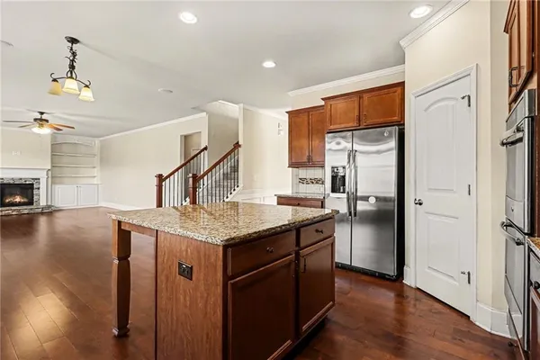 $3,300 | 4208 Amberleaf Walk, Lilburn, GA 30047