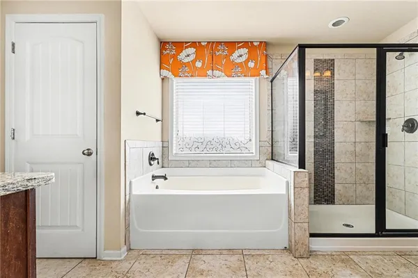 $3,300 | 4208 Amberleaf Walk, Lilburn, GA 30047