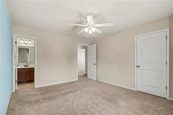 $3,300 | 4208 Amberleaf Walk, Lilburn, GA 30047