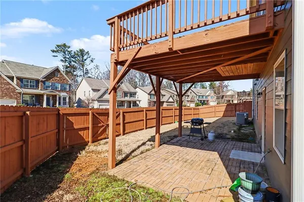 $3,300 | 4208 Amberleaf Walk, Lilburn, GA 30047