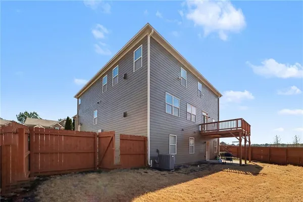 $3,300 | 4208 Amberleaf Walk, Lilburn, GA 30047