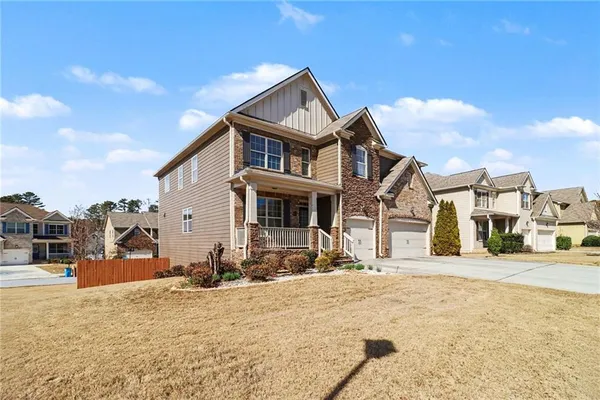 $3,300 | 4208 Amberleaf Walk, Lilburn, GA 30047
